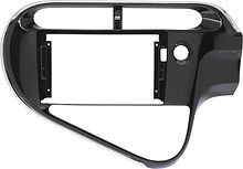 Рамка для установки в Toyota Aqua 2018+ MFB дисплея (для замены ма-лы 200*100мм) Тип2