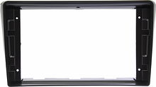 Рамка для установки в Toyota Avensis 2003 - 2009 MFB дисплея (Черная)