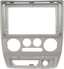 Рамка для установки в Toyota Cami, Daihatsu Terios 1999 - 2006 MFB дисплея