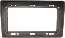 Рамка для установки в Toyota Camry 2000 - 2003 MFB дисплея