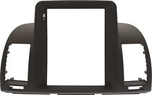 Рамка для установки в Toyota Camry 2000 - 2006 MFC дисплея ##