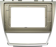 Рамка для установки в Toyota Camry 2006 - 2011 MFA дисплея