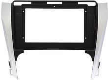 Рамка для установки в Toyota Camry 2012 - 2014 MFA дисплея