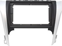 Рамка для установки в Toyota Camry 2012 - 2014 MFB дисплея ##