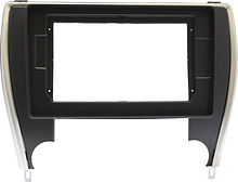 Рамка для установки в Toyota Camry 2015 - 2018 MFA дисплея (Авто из USA) ##