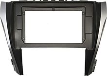 Рамка для установки в Toyota Camry 2015 - 2018 MFA дисплея