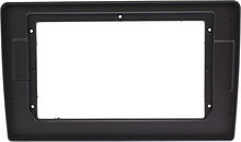 Рамка для установки в Toyota Coaster 2013+ MFA дисплея ##