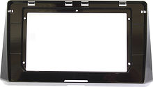 Рамка для установки в Toyota Corolla (E210) 2018+ MFA дисплея