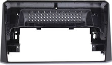 Рамка для установки в Toyota Corolla (E210), Corolla Cross 2018+ MFA дисплея тип 2