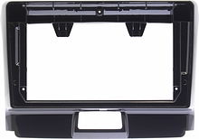 Рамка для установки в Toyota Corolla Axio, Fielder 2012+ MFB дисплея