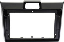 Рамка для установки в Toyota Corolla Axio, Fielder 2012+ MFB дисплея тип2