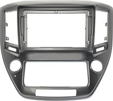 Рамка для установки в Toyota Crown 2012 - 2018 MFB дисплея