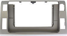 Рамка для установки в Toyota Estima 2006 - 2016 MFA дисплея (правый руль)