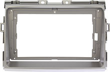 Рамка для установки в Toyota Estima 2006 - 2016 MFB дисплея (для авто без круг. обзора) ##