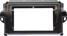 Рамка для установки в Toyota Fortuner 2015+ MFB дисплея