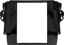 Рамка для установки в Toyota Fortuner 2015+ MFC дисплея ##