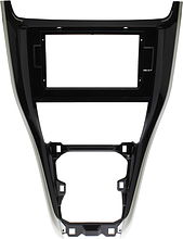 Рамка для установки в Toyota Harrier 2017 - 2020 MFA дисплея 