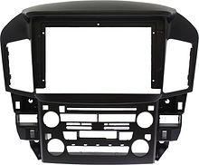 Рамка для установки в Toyota Harrier, Lexus RX 1997 - 2003 MFB дисплея ##