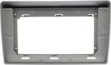 Рамка для установки в Toyota Hiace 2010+ MFA дисплея (правый руль, широкий кузов авто)