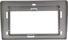 Рамка для установки в Toyota Hiace 2010+ MFAB и LC-MFA дисплея (правый руль, узкий кузов авто)