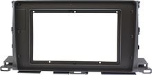 Рамка для установки в Toyota Highlander 2013 - 2019 MFA дисплея