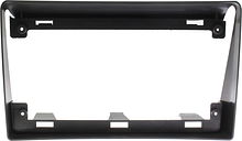 Рамка для установки в Toyota Hilux Pick Up 1997 - 2004 MFB дисплея ##