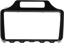 Рамка для установки в Toyota iQ 2008 - 2016 MFB дисплея ##