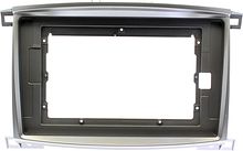 Рамка для установки в Toyota Land Cruiser 100, Lexus LX470 2003 - 2007 MFA дисплея