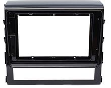 Рамка для установки в Toyota Land Cruiser 2015 - 2021 MFB дисплея