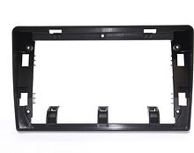 Рамка для установки в Toyota Land Cruiser Prado 2002 - 2009 MFB дисплея (для замены ма-лы 200*100мм)