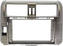 Рамка для установки в Toyota Land Cruiser Prado 2009 - 2013 MFB дисплея