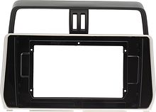 Рамка для установки в Toyota Land Cruiser Prado 2017+ MFA дисплея