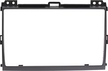 Рамка для установки в Toyota Land Cruiser Prado, Lexus GX 2002 - 2009 MFB дисплея