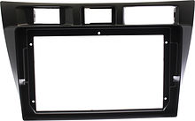 Рамка для установки в Toyota Mark 110, Verossa 2000 - 2004 MFB дисплея