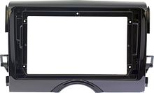 Рамка для установки в Toyota Mark X, Reiz 2009 - 2019 MFB дисплея ##