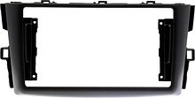 Рамка для установки в Toyota Mark X Zio 2007 - 2013 MFB дисплея