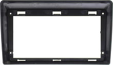 Рамка для установки в Toyota Mark2, Cresta, Chaser 1996 - 2000 MFB дисплея