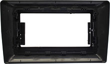 Рамка для установки в Toyota MFA дисплея (универсальная) 200*100 мм