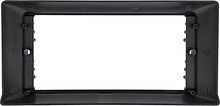 Рамка для установки в Toyota MFBc дисплея (универсальная) 200*100 мм