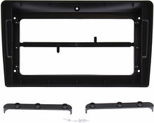 Рамка для установки в Toyota Noah, Voxy 2001 - 2007 MFB дисплея