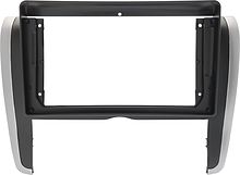 Рамка для установки в Toyota Premio, Allion 2007 - 2017 MFB дисплея