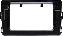 Рамка для установки в Toyota Premio, Allion 2017+ MFA дисплея