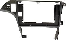 Рамка для установки в Toyota Prius 2009 - 2015 MFA дисплея (левый руль)