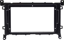 Рамка для установки в Toyota Prius 2018 - 2023 MFB дисплея