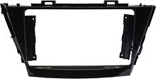 Рамка для установки в Toyota Prius A 2014 - 2021 MFB дисплея (правый руль)
