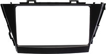 Рамка для установки в Toyota Prius Plus, Prius V 2011 - 2014 MFB дисплея (левый руль) ##