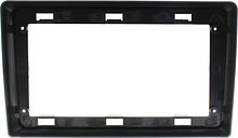 Рамка для установки в Toyota Probox, Succeed 2014+ MFB дисплея