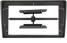 Рамка для установки в Toyota Ractis 2010 - 2016 MFB дисплея