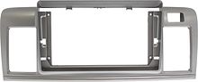 Рамка для установки в Toyota Raum 2003 - 2011 MFB дисплея