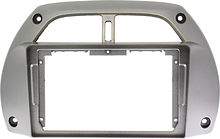 Рамка для установки в Toyota RAV4 2000 - 2003 MFB дисплея